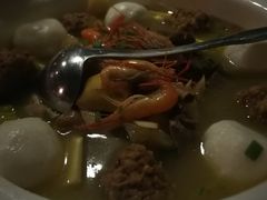 -湘湖大院(越王路店)