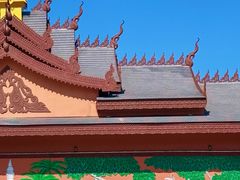 -西双版纳傣族园