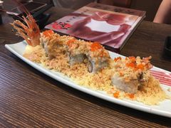 -大雄寿司(中华广场店)