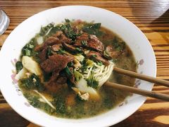 -小狗面馆(复兴店)