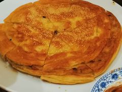 -茂盛小吃(蓝田店)