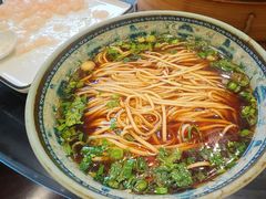 -潘德林茶社(新城河路店)