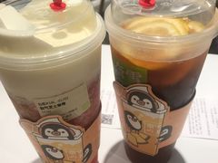 -奈雪的茶(新天地广场PRO店)