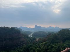 -丹霞山风景名胜区