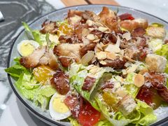 -沛家·西餐Brunch·直火料理