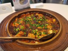 -上蔬无瑕· 创意素食·Vegetarian(华采天地店)