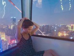 -星城之眼摩天轮