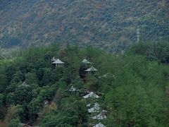-仙岛湖旅游风景区