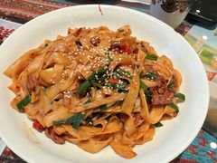 -巴依老爷新疆美食(工体旗舰店)