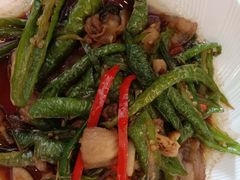 农家小炒肉-威尼斯西餐厅(古镇店)