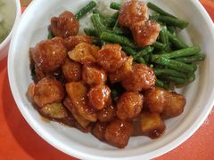 -大学城夜市大排档(凤栖路店)