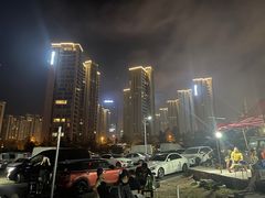 -文君烧烤(崂山店)