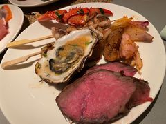 -怡咖啡海鲜自助餐厅(浦东香格里拉店)