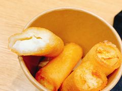 -食代馆(深业上城店)