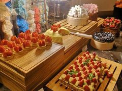 -味餐厅·海鲜·火锅·自助餐