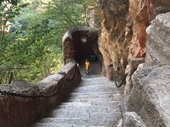 -北京上方山国家森林公园