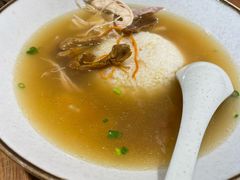 -王春春鸡汤饭(成都城西优品道店)