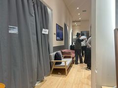 -海马体照相馆(成都来福士广场店)