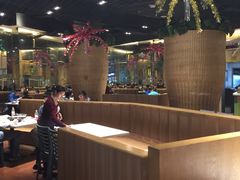 大堂-楚太子  中餐&烧烤(武大店)