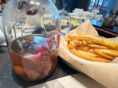 -一沙一城·岩烤牛扒(深圳首店)