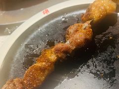 -京韵胡同·酱香羊蝎子火锅涮肉(长寿路店)