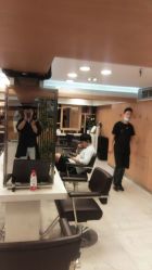 点击看大图 -雅仕 HAIR SALON 美发沙龙