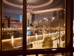 -上海苏宁宝丽嘉酒店·Cafe Bellagio西餐厅