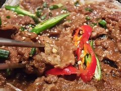 -KimPro 辛普乐概念韩餐