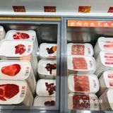 人均不到100元的烧烤自助进来看看！
