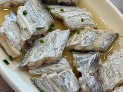 -金海湾海鲜排档(朱家尖店)