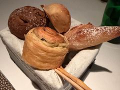 -翡翠36餐厅(浦东香格里拉店)