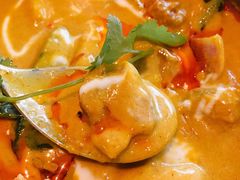 -CHINCHIN 青青·泰国料理(万象食家店)