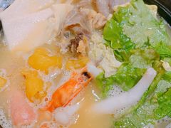 -噹噹呀咪咖喱屋(南京东路店)