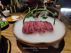 -盡膳口福跷脚牛肉火锅(合生汇购物中心店)