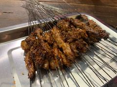 -清真·马峰烤肉(小学习北巷店)