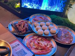 -西塔老太太泥炉烤肉(上海七宝领展广场店)