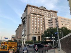 -北京广安门维景国际大酒店