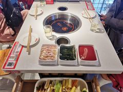 -大斌家串串火锅(德思勤店)