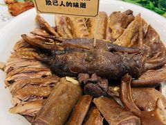 -陆记鹅庄·潮汕菜·狮头鹅(大仟里店)