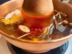 -东门口·鲜爆肚涮肉·烧烤(老门东店)