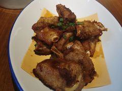 -绍兴老味道·非遗门店(银泰城店)