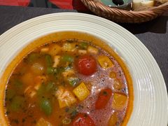 -EATALIA意塔利意式餐厅(鼓楼店)