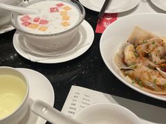 鲜果西米露-鼎泰丰(国金店)
