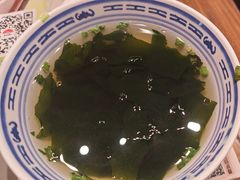 -和府捞面(曹路花园城店)