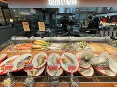 -码头见·潮汕菜(领展中心城店)