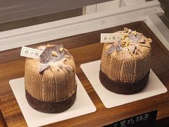 -绿小院(荔湾店)