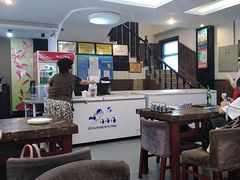 -张包铺(道外店)