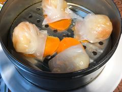 虾饺皇-凡灵哥达港式茶餐厅(海上海弘基休闲广场店)