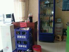 -蓝海国际大饭店·蓝钻自助百汇(兰山店)