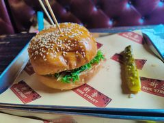 -Side Street街旁(交道口店)